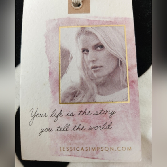 Jessica Simpson Baby Infant Sleep Sack Ghost Halloween - Picture 4 of 8